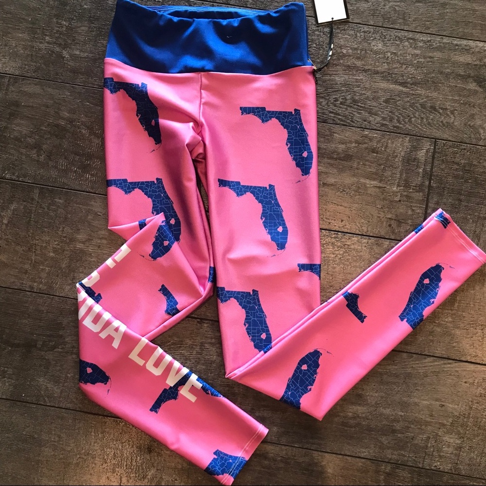 Goldsheep leggings new with tags